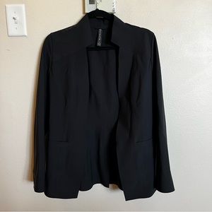 Athleta Cosmic Blazer with pockets
